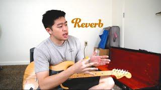 WATCH THIS before buying on Reverb (seriously)