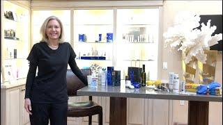 Dr. Jody Comstock: COVID-19 Hand Care Tips