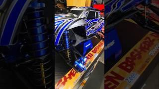 Traxxas Xmaxx Ultimate!! Just because its shiny!  #traxxas #rccars #rcbasher #xmaxx #basherz_den