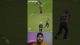 (Fast Bowling Tips) Real Cricket 22 Multiplayer