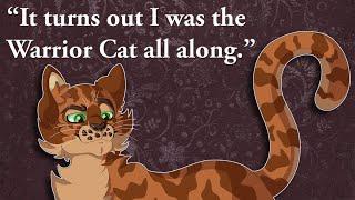 FAKE Warrior Cats Quotes