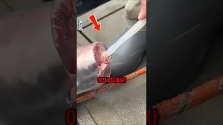 미국은 버리지만, 중국은 고급요리