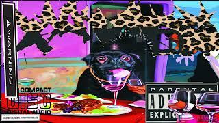 Xavier Galatis - Vendettax FULL ALBUM