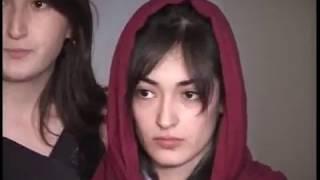 Фестиваль православного кино «Покров». Ближе к небу [HD]