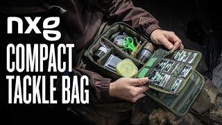 Trakker Products NXG Compact Tackle Bag