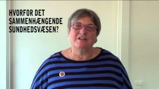 Generalforsamling 2012 i DSR Kreds Midtjylland