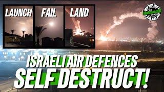 Israel’s “DOOMSDAY” Plan THWARTED | Iran’s GENIUS Strategy EXPLAINED