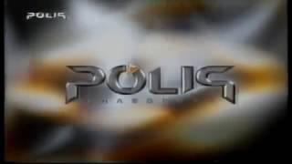 POLIS TV ident