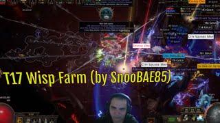 3.25 T17 Wisp Farm (by SnooBAE85)