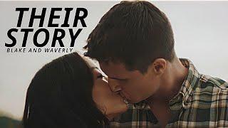 Blake & Waverly - Their Full Story | Float