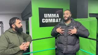 Is MMA Haram? Post Fight Discussion with @MohammedHijab