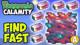 Terraria Calamity how to get ASTRAL ORE (2024) | Terraria Calamity how get ASTRAL BAR