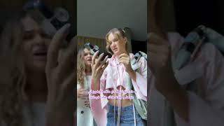 بقات فرحانة واخة كنت عاطياها غير بوشيطة  #اكسبلور #shortvideos #fashion #nioly #morocco