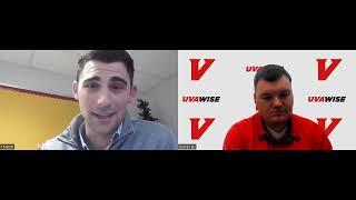 UVA Wise Athletics Summer Interview Series - Tommy Meier