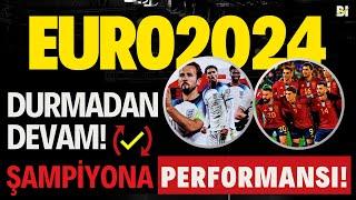 EURO 2024 HIZ KESMEDEN DEVAM!  | 30 Haziran 2024 Pazar EURO 2024 İDDAA TAHMİNLERİ | Bahisci İmam