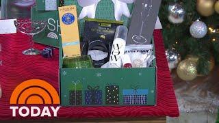 Make holiday shopping easy with this Shop TODAY gift box