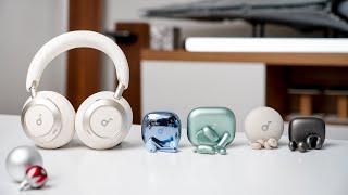 Tech Gift Guide - Best Headphones of 2024 + GIVEAWAY