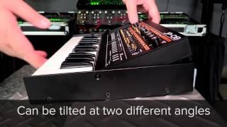 Roland Boutique Series - Overview