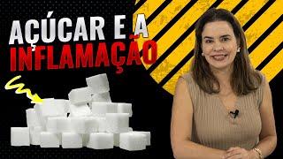 Açúcar e inflamação: o que você precisa saber