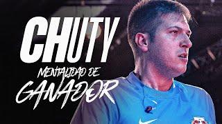 CHUTY: 10 RIMAS DE CAMPEÓN  I Urban Roosters