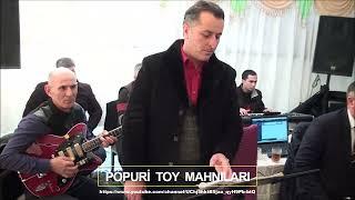 popuri gözel bir ifa Tapdıq Agcabedili / gitara Asif / sintez Rövşən / nagara Ramil / popuri