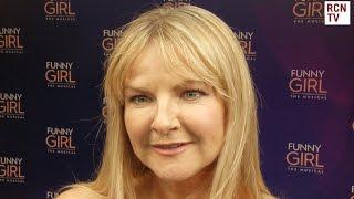 Sarah Hadland Interview - Miranda Movie