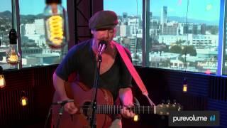 Foy Vance "Janey" (PureVolume Sessions) Live Acoustic Performance