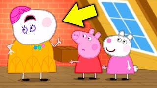 17 Peppa Pig Mistakes You NEED To SEE!