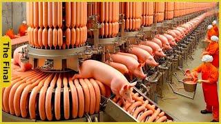 Amazing Food Processing Machines That Are At Another Level ▶ 8