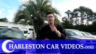 Charleston Used Cars For Sale