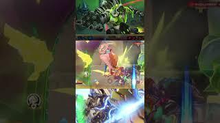 ORISA POTG Stadium  #Overwatch 2  #shorts #shortvideo #playoverwatch  #overwatch2