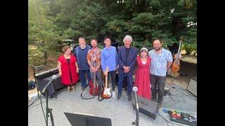 Gary Meek Band - Portola Vineyards 7/16/23