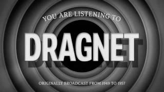 Dragnet | Ep130 | "The Big Canaries"