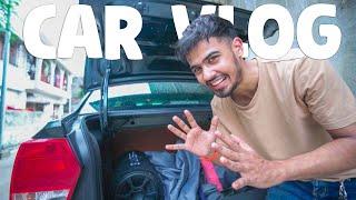 FINALLY CAR LELI | VLOG  #carvlog