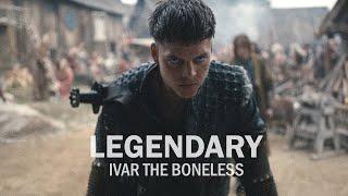 (Vikings) Ivar the Boneless || Legendary