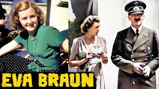 The Life of Eva Braun: The Devil's Wife - See U in History