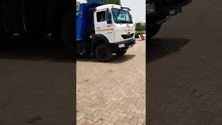 TATA SIGNA 2825.K NEW 10 CHAKKA TIPPER #tatahyva #tatasigna #2518