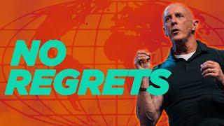 How To Live With Less Regrets