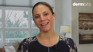 Emmy Graber, MD - How do you determine how long a typical course of oral isotretinoin should be?