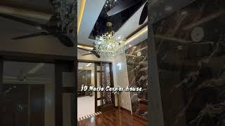 10 Marla Corner House for Sale in Bahria Town Lahore | Affordable Luxury Living #bahriatown #home