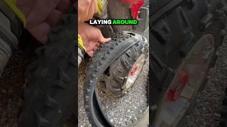 Best Power Wheels HACK #shorts #howto