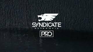 2023 Syndicate PRO Waterski by HO Sports