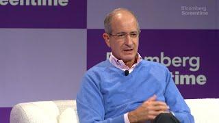 Comcast's CEO Roberts on the Future of Media