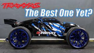 Traxxas ERevo 2.0 Reveal