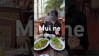 Mui ne #베트남#viênam