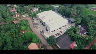 Mercedes-Benz Customer Services - Calicut