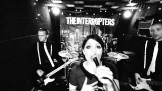 The Interrupters - "Take Back The Power"