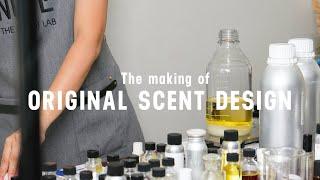 PERFUMES - THE MAKING OF | by NOTE - The Scent Lab