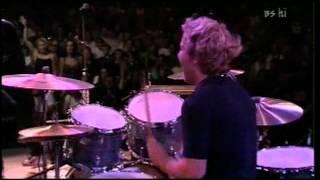 Cheap Trick live in NYC 2001 full concert