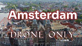 drone freedom [amsterdam the netherlands ]